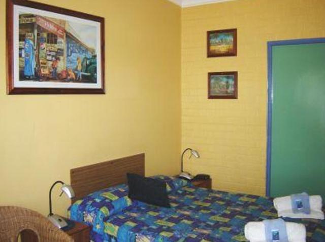 Black Swan Waterfront Motel (Adults Only) Swansea Chambre photo