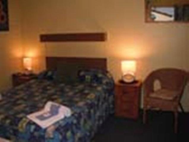 Black Swan Waterfront Motel (Adults Only) Swansea Chambre photo